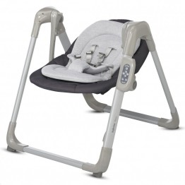 Inglesina Wave Pepper κούνια ρηλάξ ΡΗΛΑΞ - ΚΟΥΝΙΕΣ